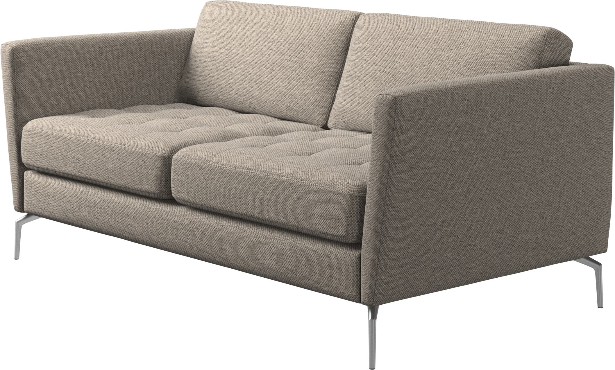 2人掛けデザイナーソファ | デンマークデザインの家具 | ボーコンセプト